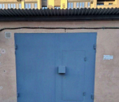 30 кв м ул Партизанская, 66Б