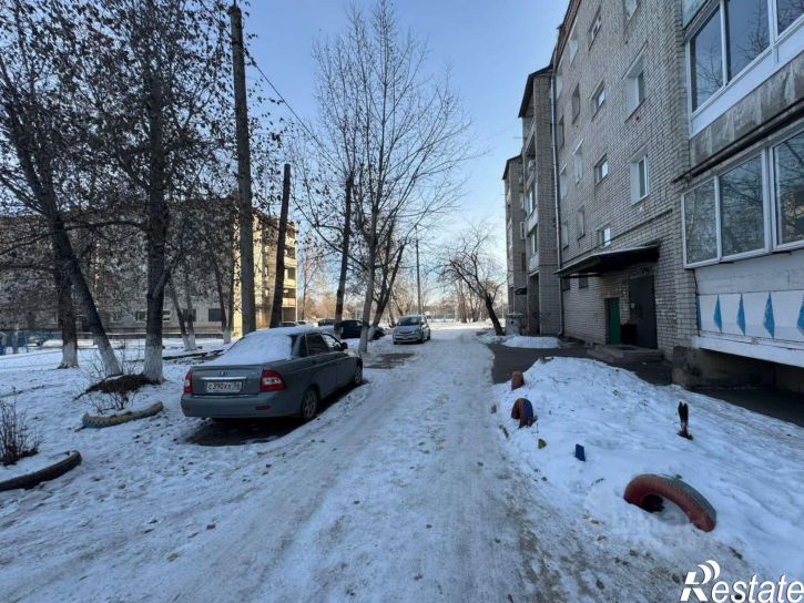 1-комн квартира улица Чубаровых, 51,  д. 51