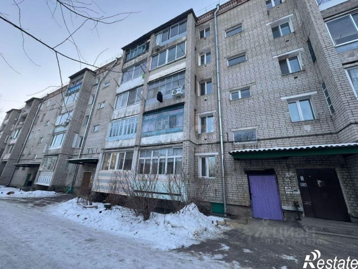 1-комн квартира улица Чубаровых, 51,  д. 51