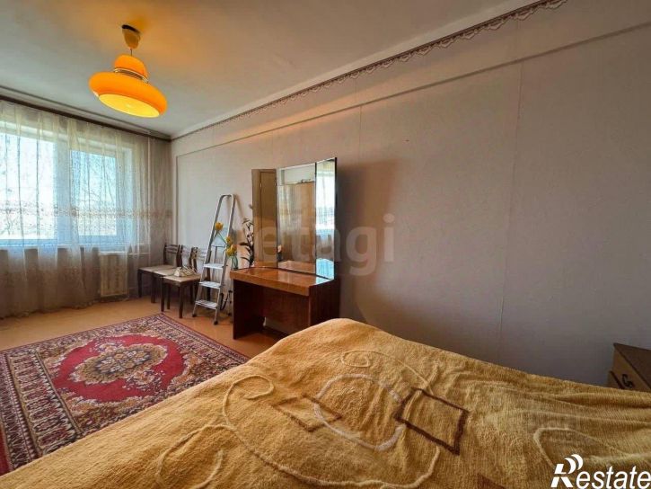 3-комн квартира улица Островского, 4,  д. 4