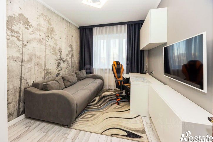 3-комн квартира ул Ленина, 197,  д. 197