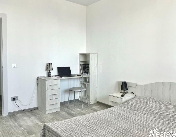 1-комн квартира Серышевский пер, 5,  д. 5