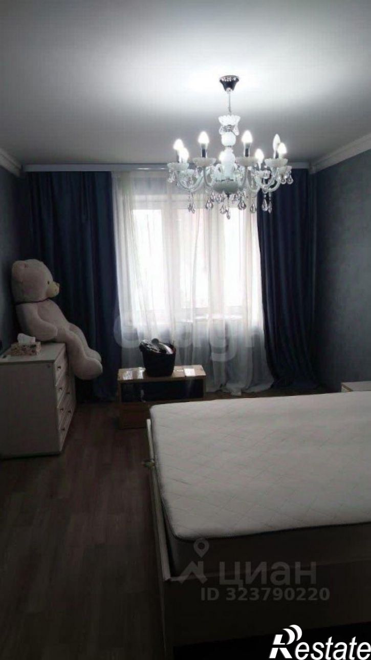 2-комн квартира ул Амурская, 270,  д. 270