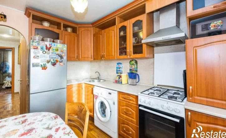 3-комн квартира ул Трудовая, 254,  д. 254