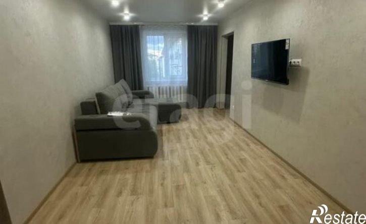 1-комн квартира ул Кантемирова, 13/1,  д. 13/1