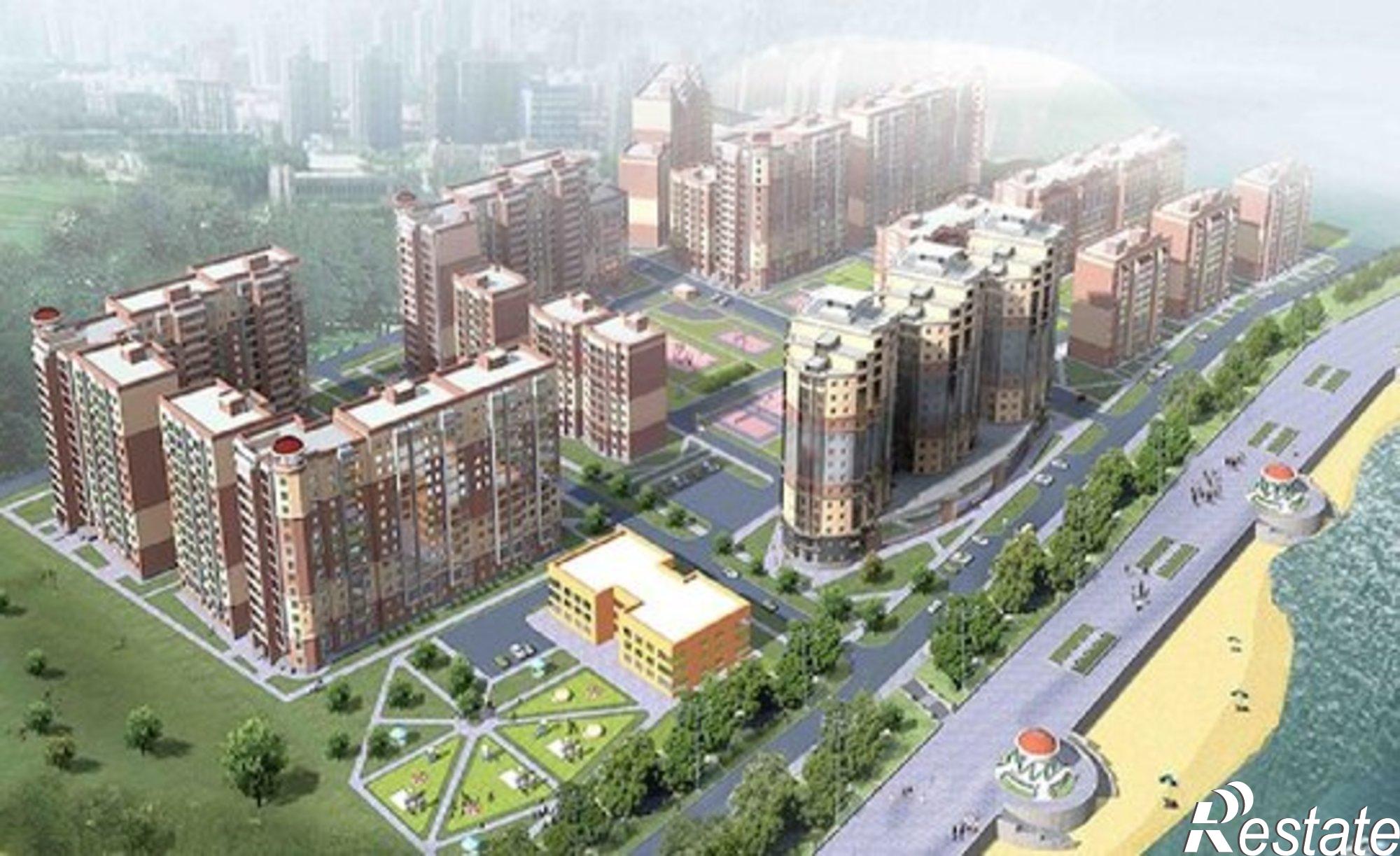 Купить квартиру за 13 500 000 рублей на ул Заводская, 2/2