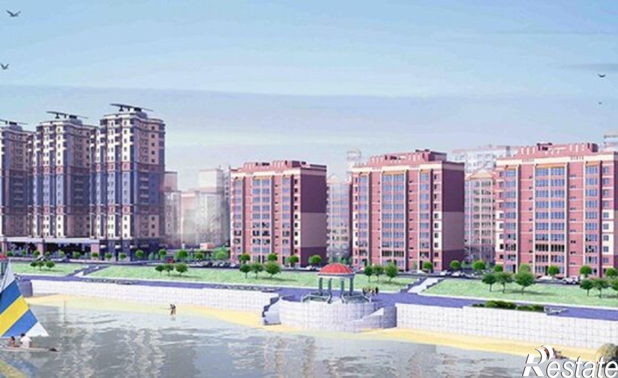 Купить квартиру за 13 500 000 рублей на ул Заводская, 2/2