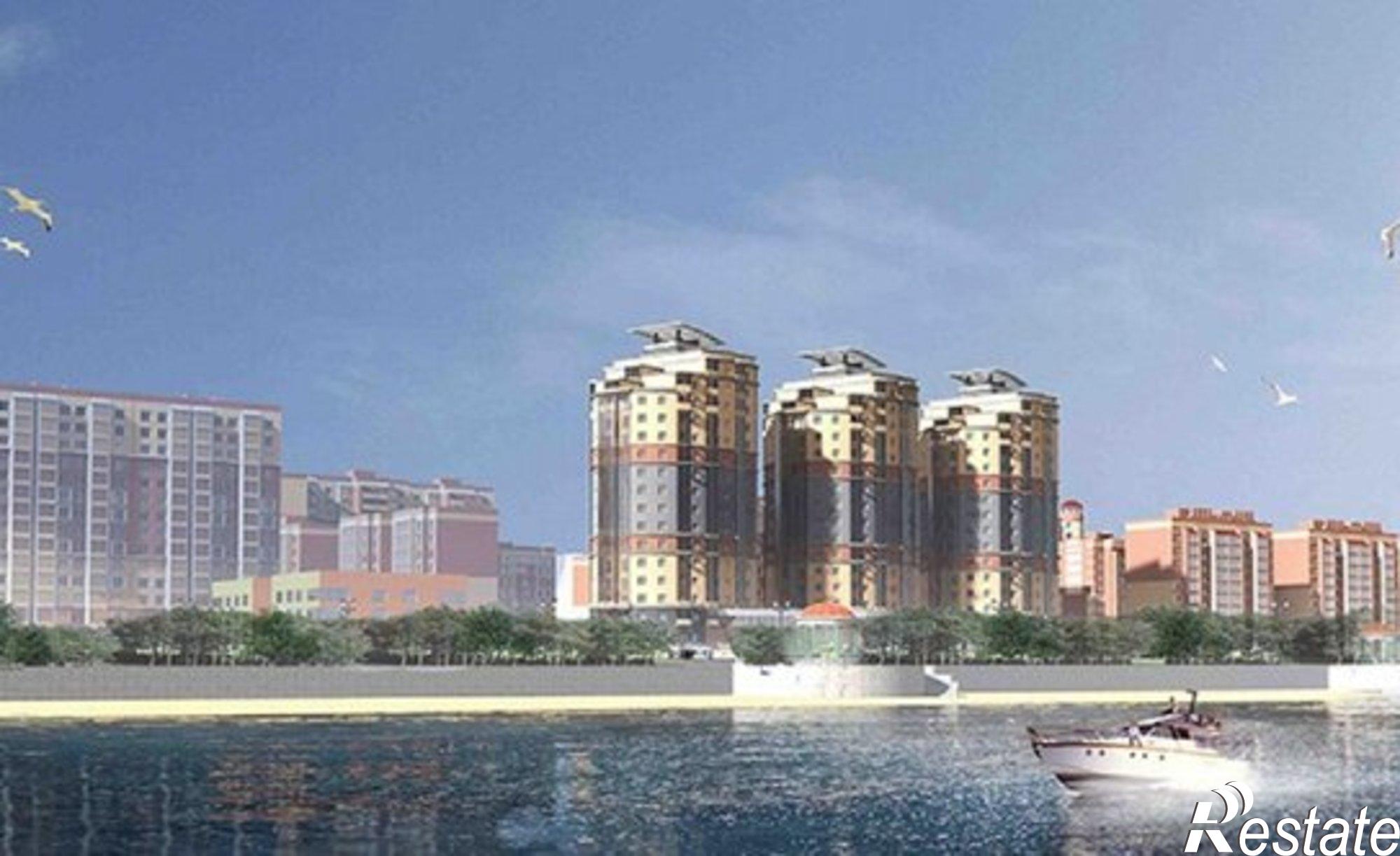 Купить квартиру за 13 500 000 рублей на ул Заводская, 2/2