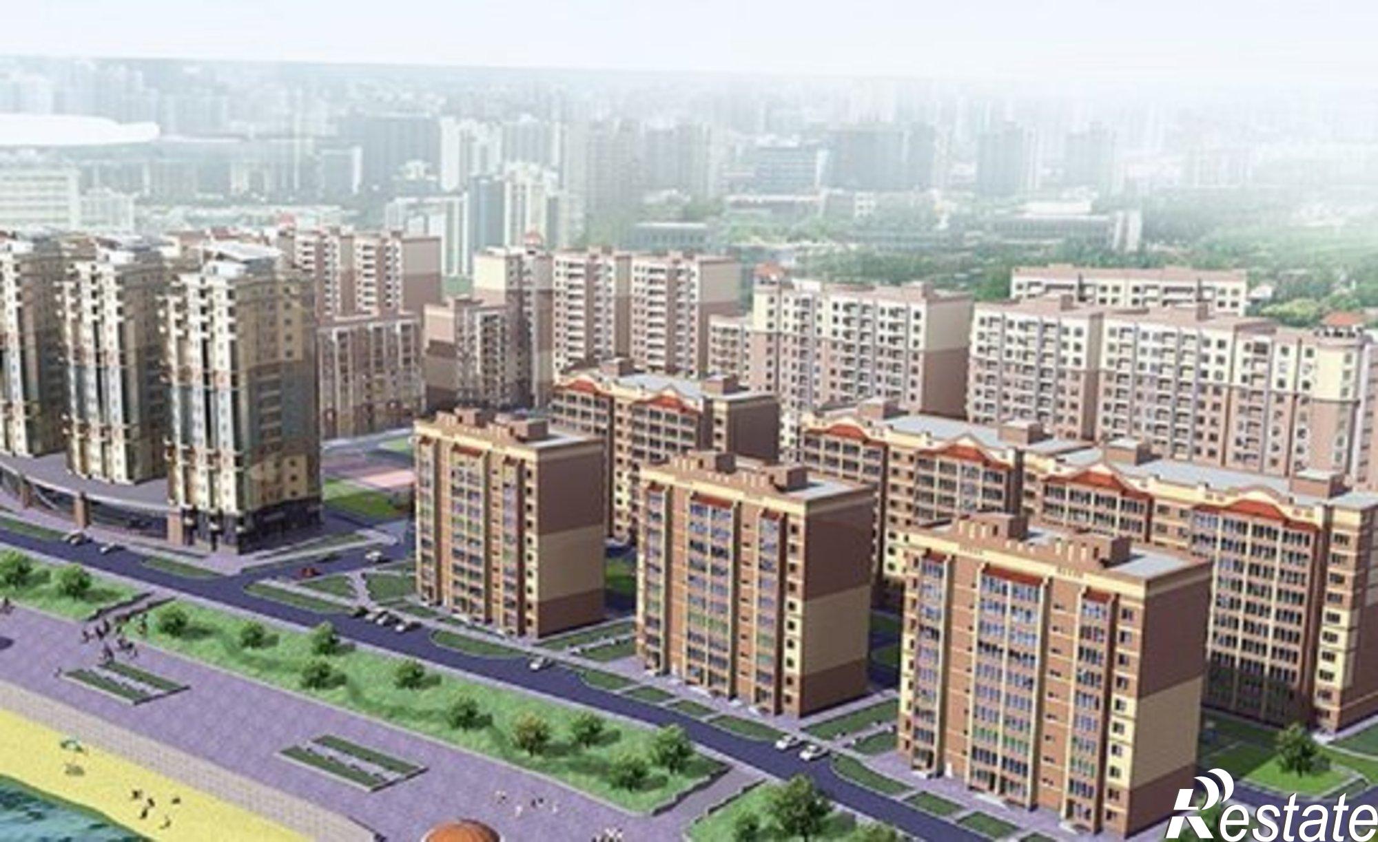 Купить квартиру за 13 500 000 рублей на ул Заводская, 2/2