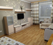 1-комн, 45кв м, этаж 8/9 улица Шевченко, 70