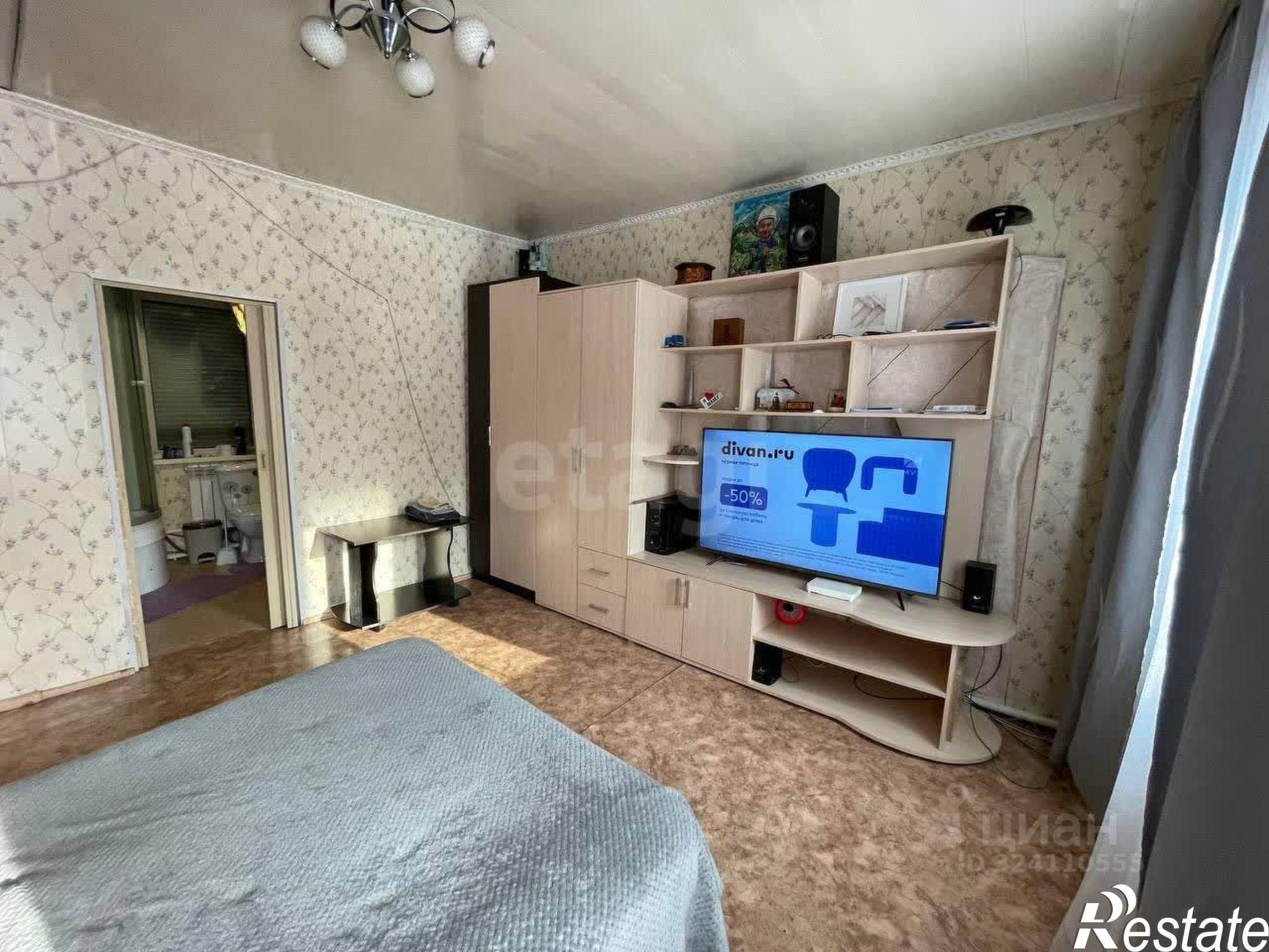 Купить квартиру за 3 000 000 рублей на Юбилейный пер, 28