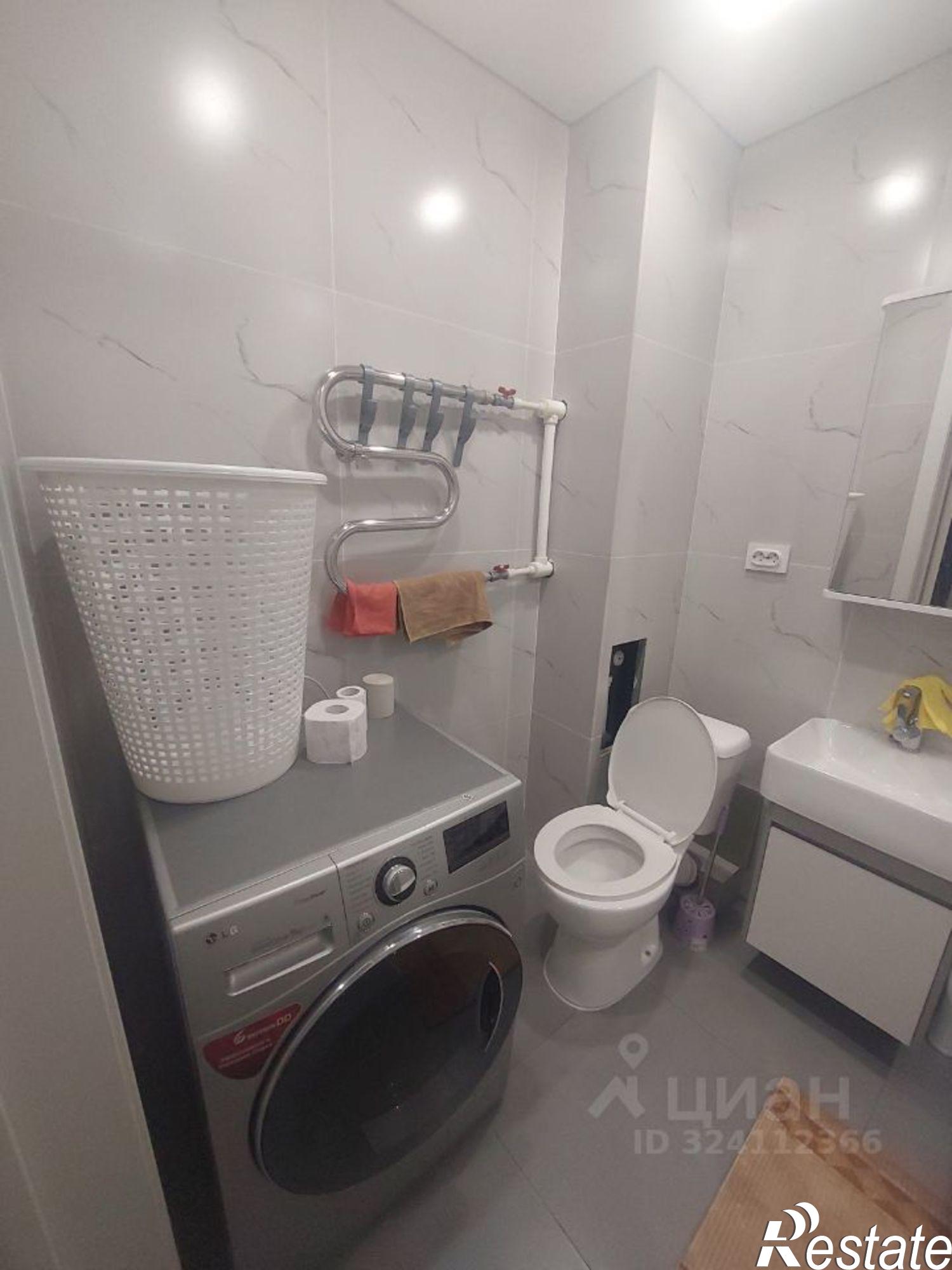 Сдать квартиру за 35 000 рублей на ул Загородная, 17/1