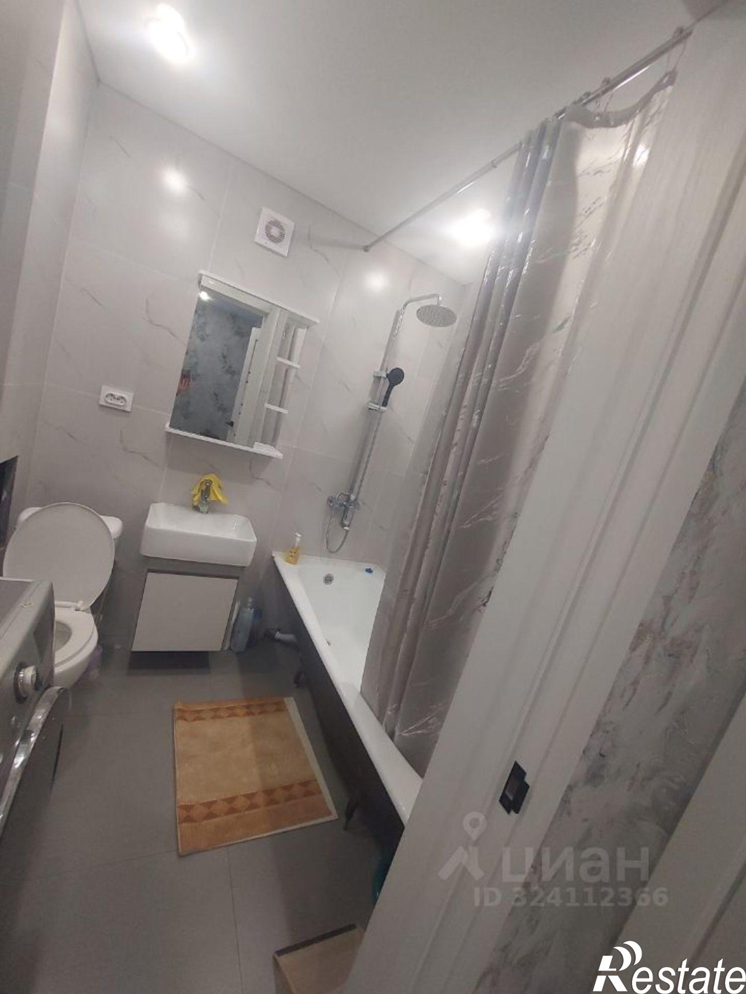 Сдать квартиру за 35 000 рублей на ул Загородная, 17/1