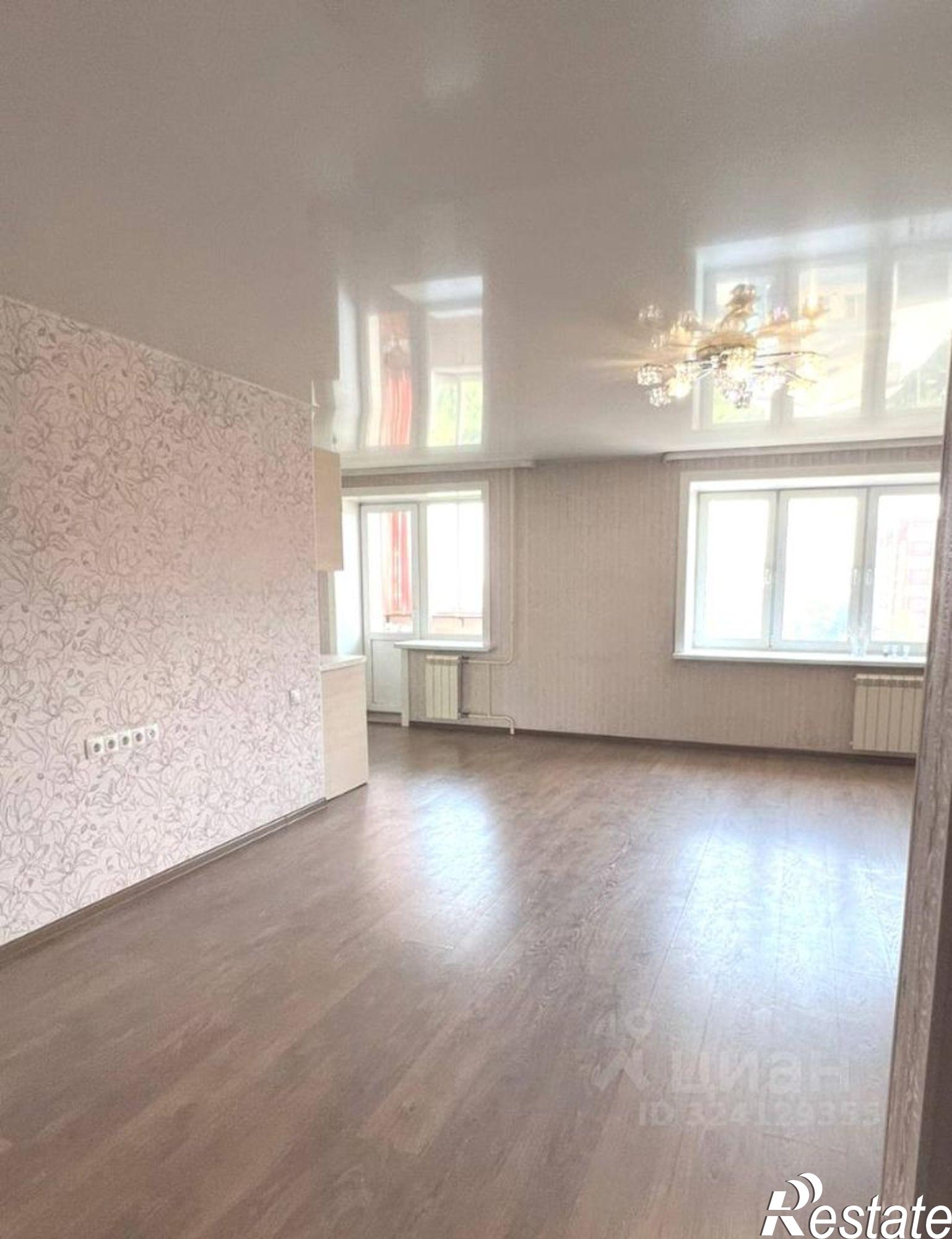 Купить квартиру за 9 300 000 рублей на ул Горького, 64