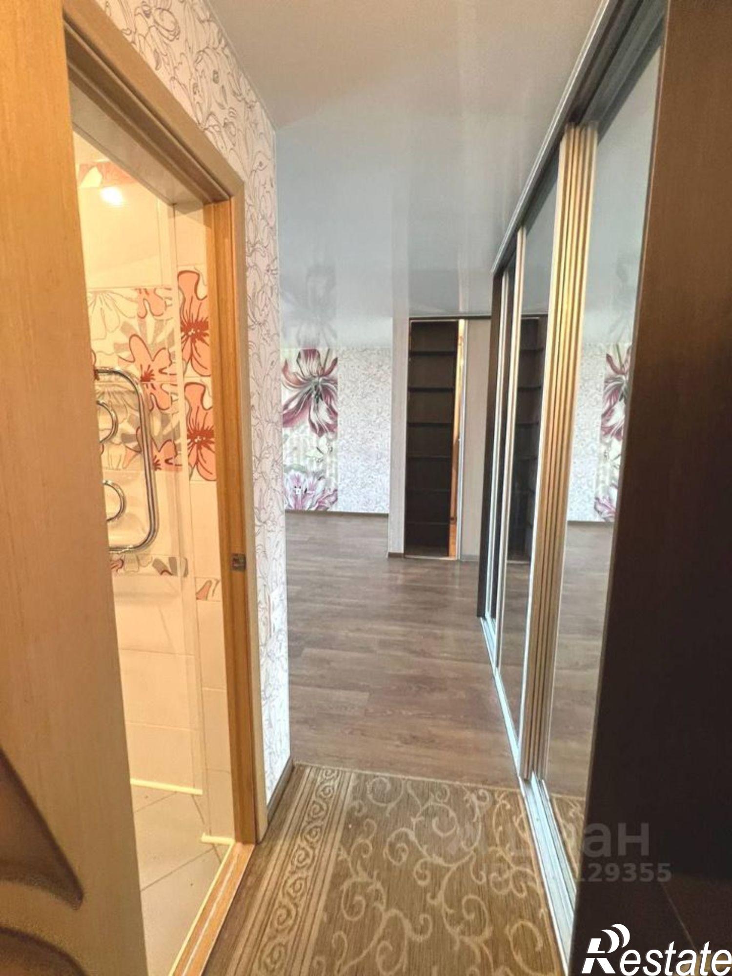 Купить квартиру за 9 300 000 рублей на ул Горького, 64