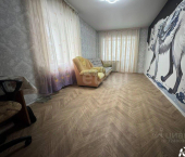 3-комн, 70кв м, этаж 3/3 улица Мухина, 7