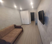 1-комн, 35кв м, этаж 2/9 ул Загородная, 17/1