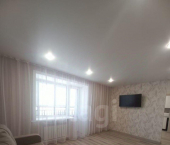 2-комн, 54кв м, этаж 3/10 Технический пер, 84