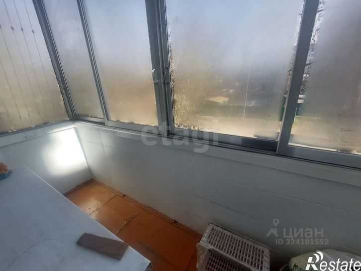 2-комн квартира улица Орджоникидзе, 73,  д. 73