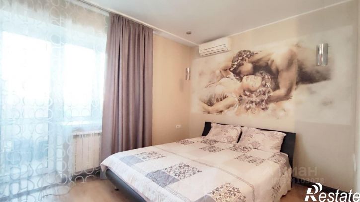 3-комн квартира ул Амурская, 89,  д. 89