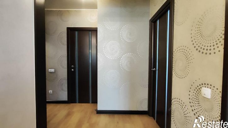 3-комн квартира ул Амурская, 89,  д. 89