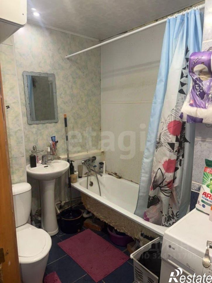 3-комн квартира ул Никольское шоссе, 35А,  д. 35А