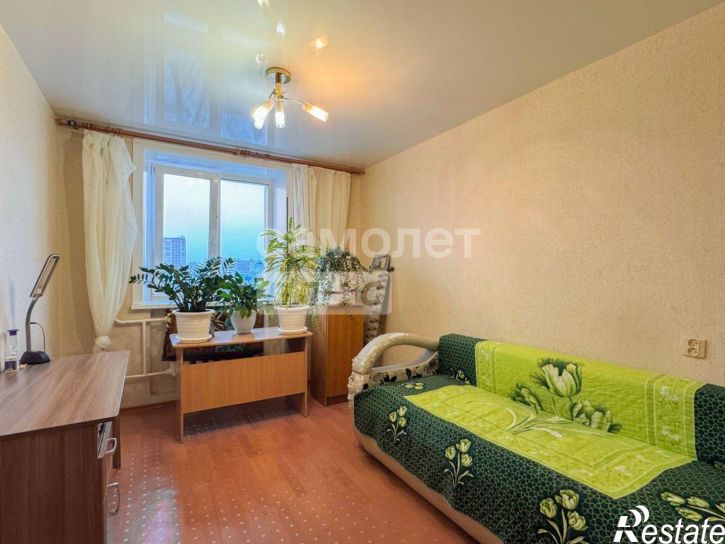 2-комн квартира ул Шевченко, 19,  д. 19