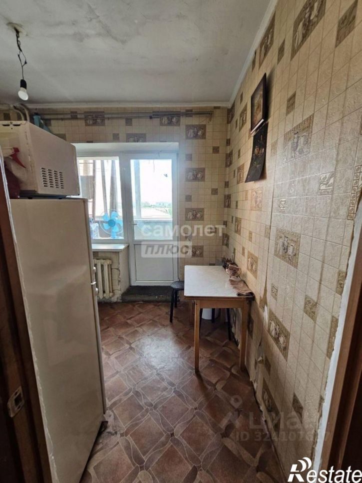 2-комн квартира ул Василенко, 20/1,  д. 20/1