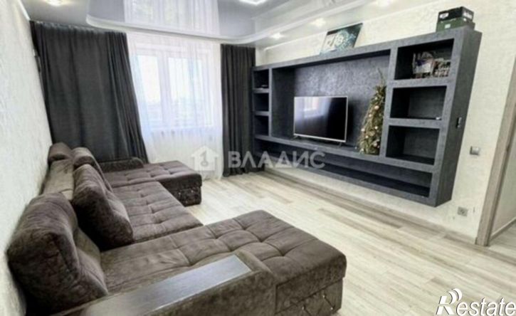 2-комн квартира ул Зейская, 214,  д. 214