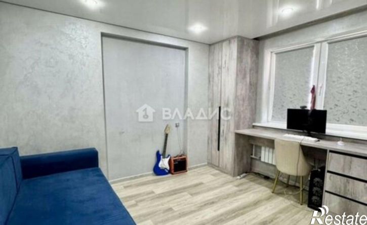 2-комн квартира ул Зейская, 214,  д. 214