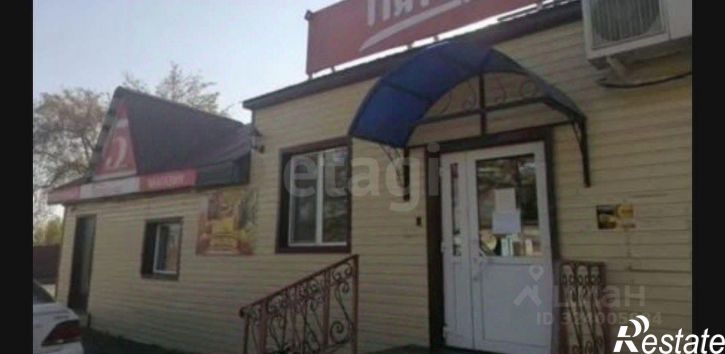 Торговое помещение ул Советская, 16/9,  д. 16/9