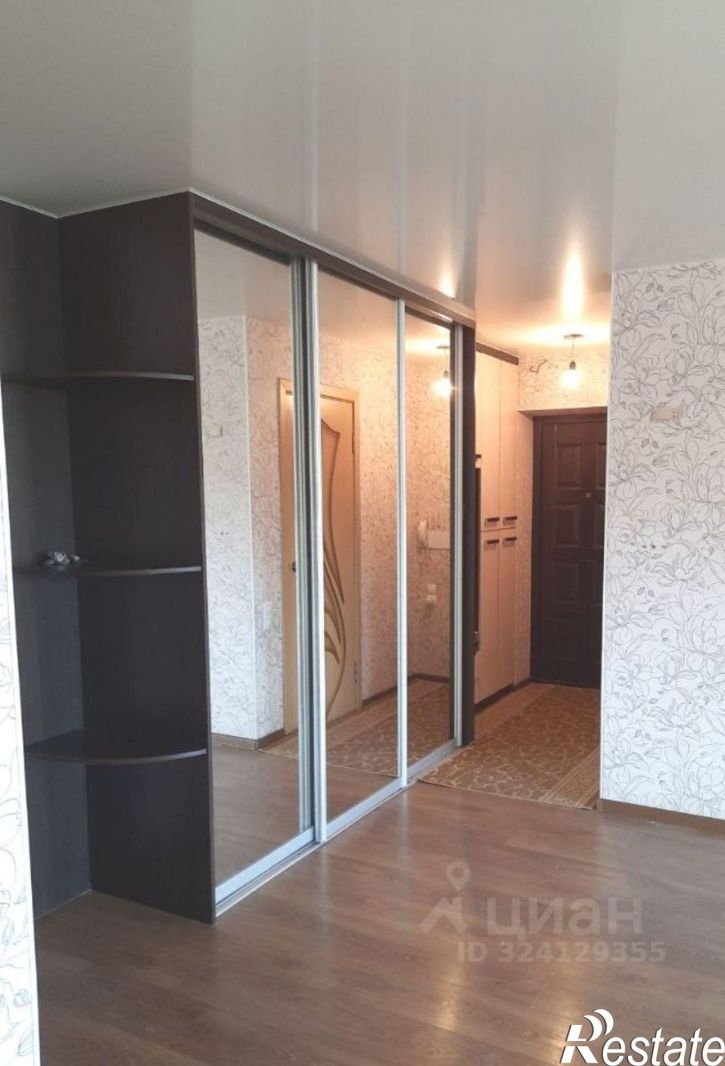 2-комн квартира ул Горького, 64,  д. 64