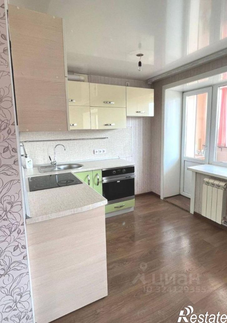 2-комн квартира ул Горького, 64,  д. 64