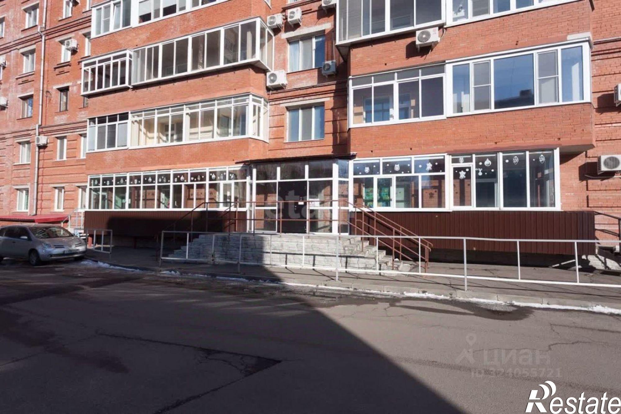 Купить квартиру за 18 000 000 рублей на ул Ленина, 150