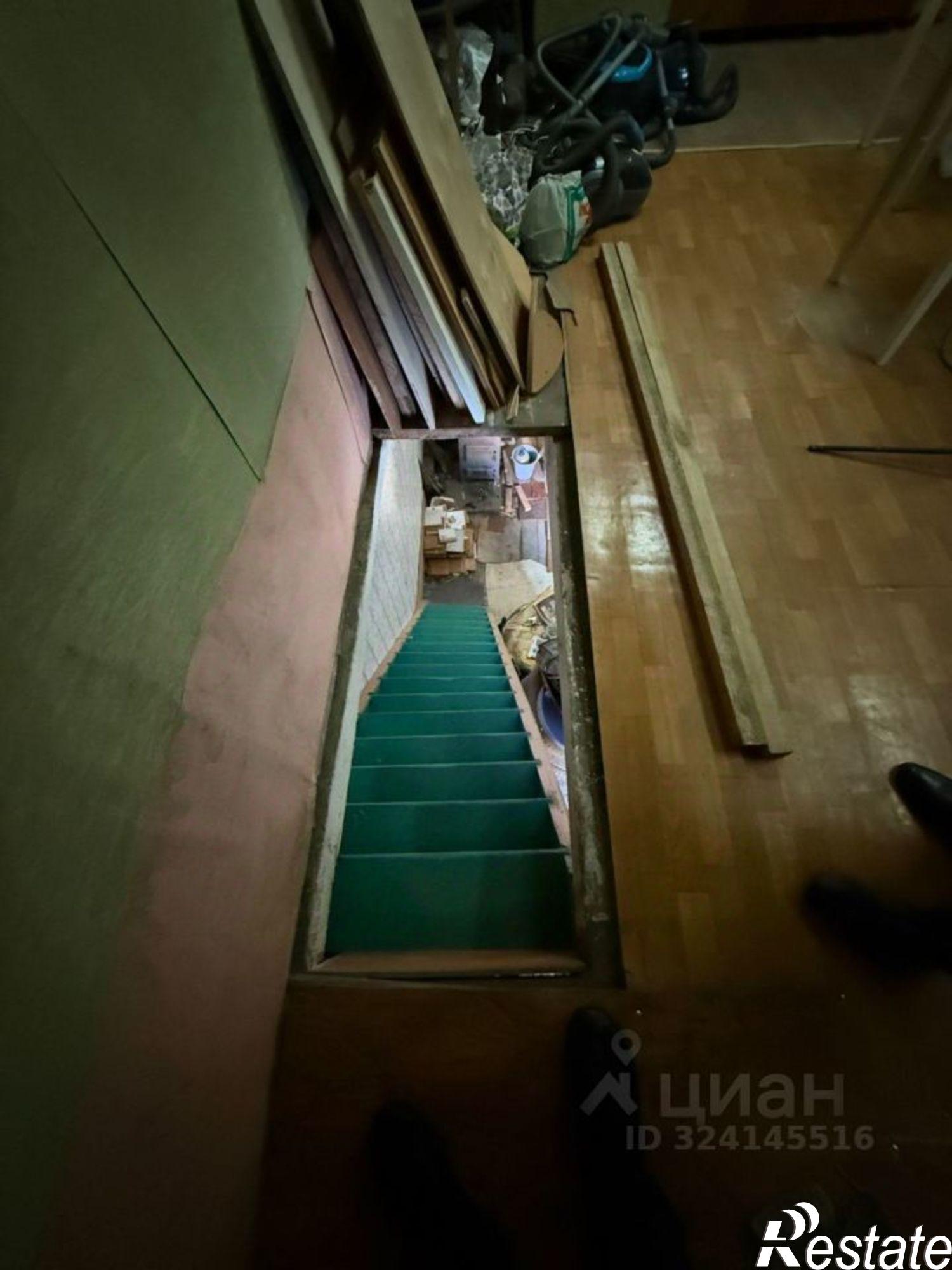 Купить гараж, место в паркинге за 4 600 020 рублей на Благовещенск г., Текстильная ул.