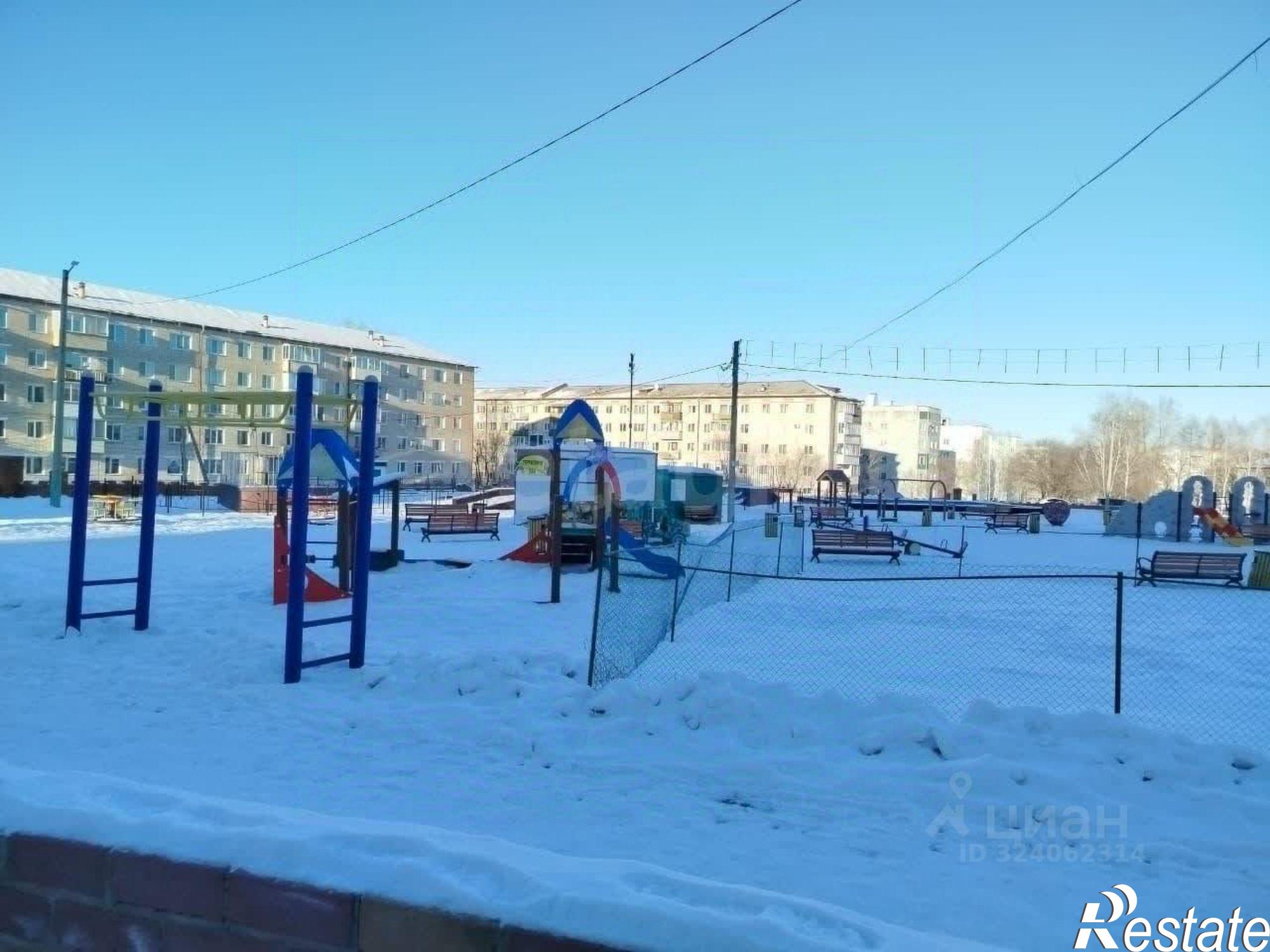 Купить квартиру за 3 650 000 рублей на Песчаная улица, 27