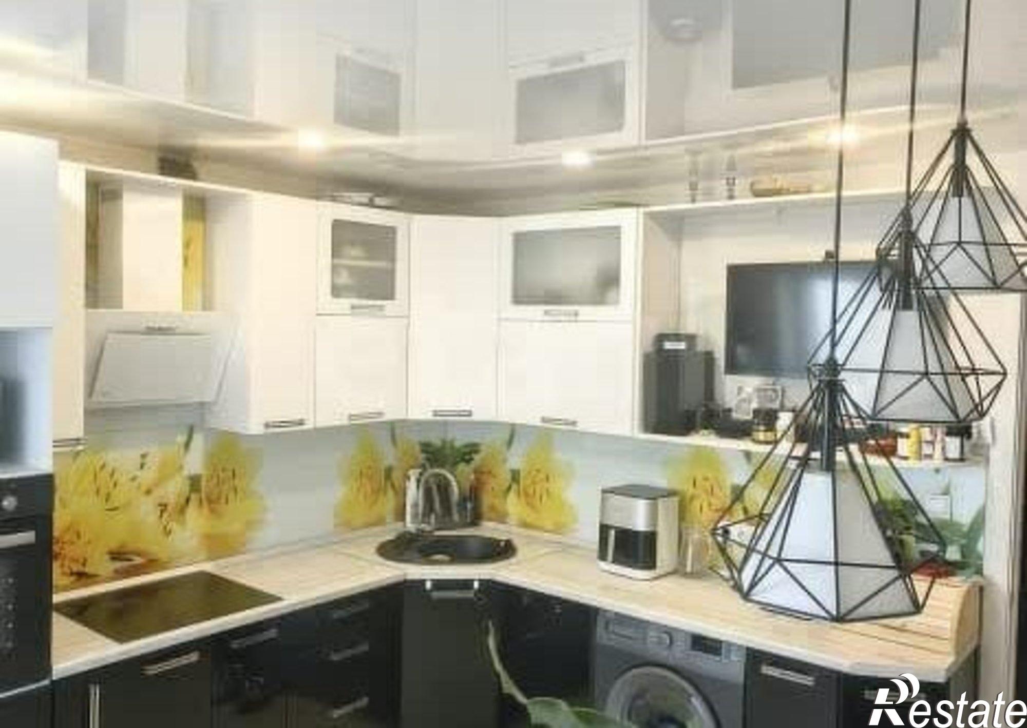 Купить квартиру за 8 500 000 рублей на ул Строителей, 70