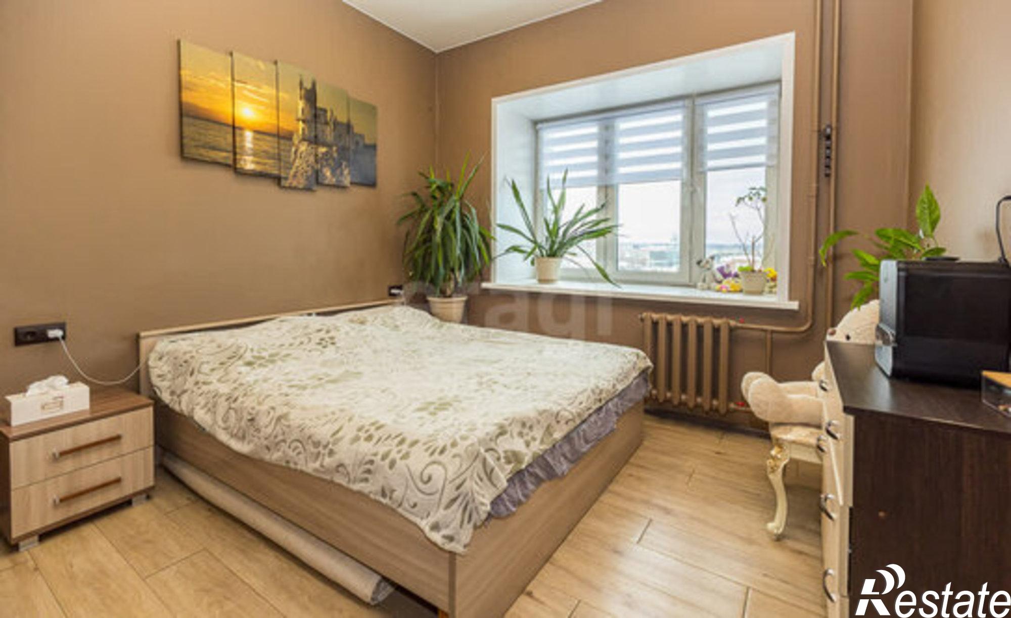 Купить квартиру за 10 800 000 рублей на ул Шимановского, 82