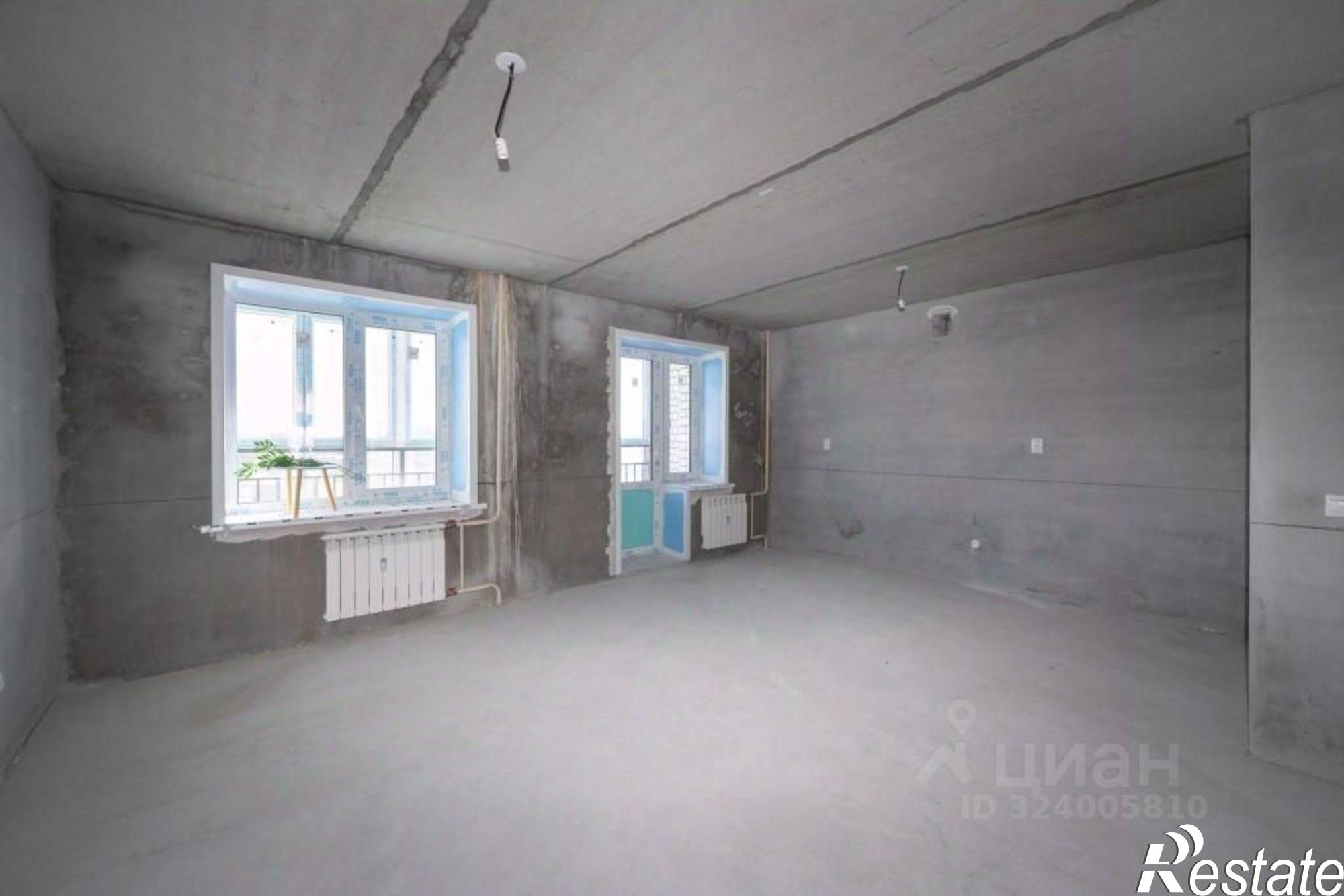 Купить квартиру за 6 500 000 рублей на ул Литейная, 93