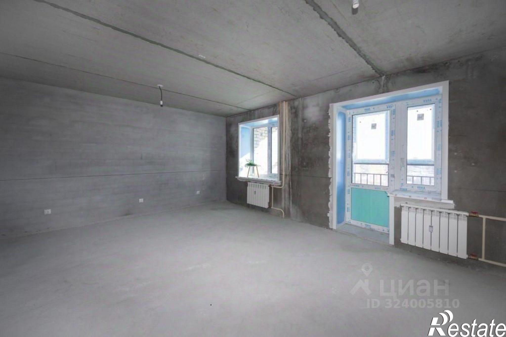 Купить квартиру за 6 500 000 рублей на ул Литейная, 93