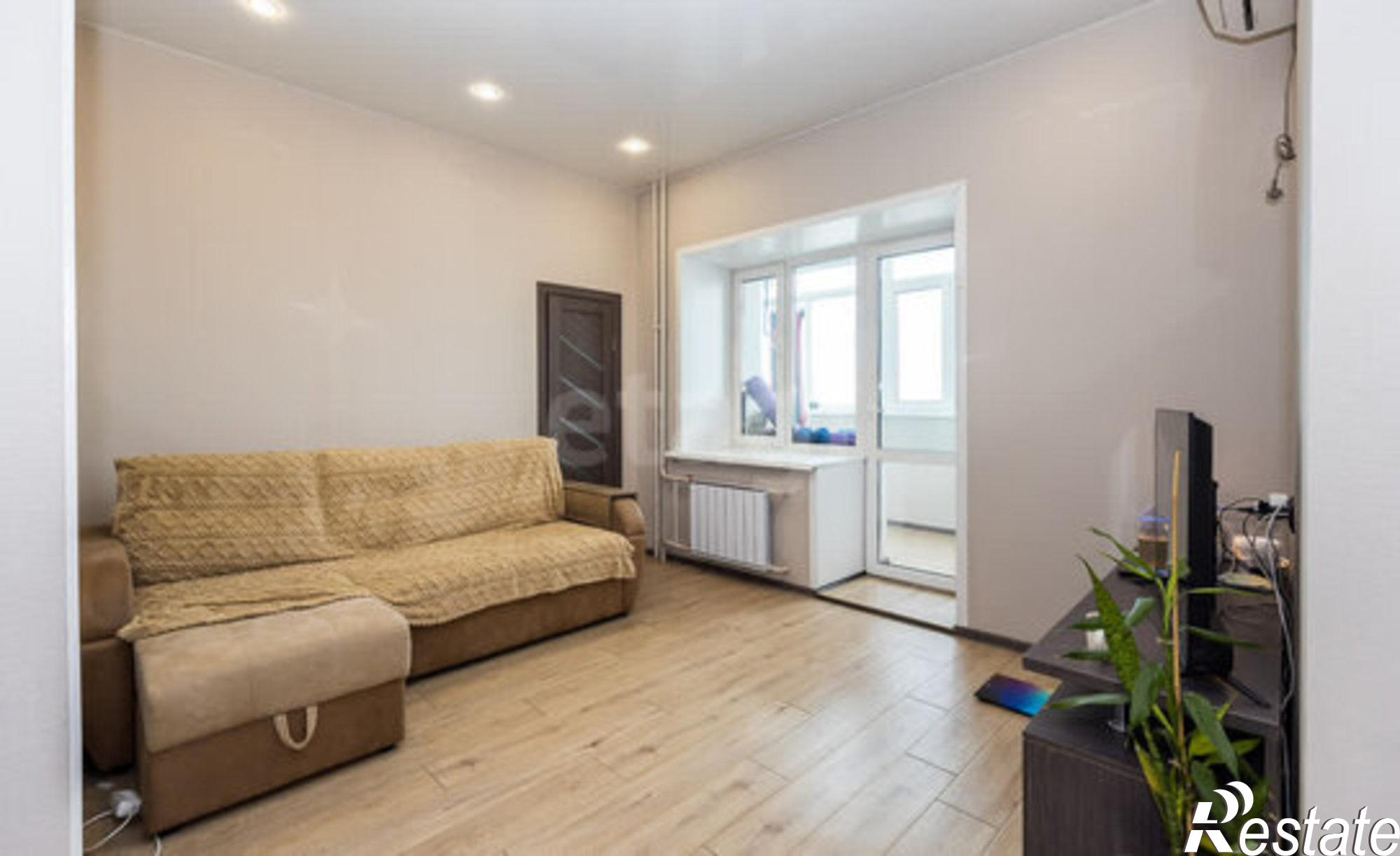 Купить квартиру за 10 800 000 рублей на ул Шимановского, 82