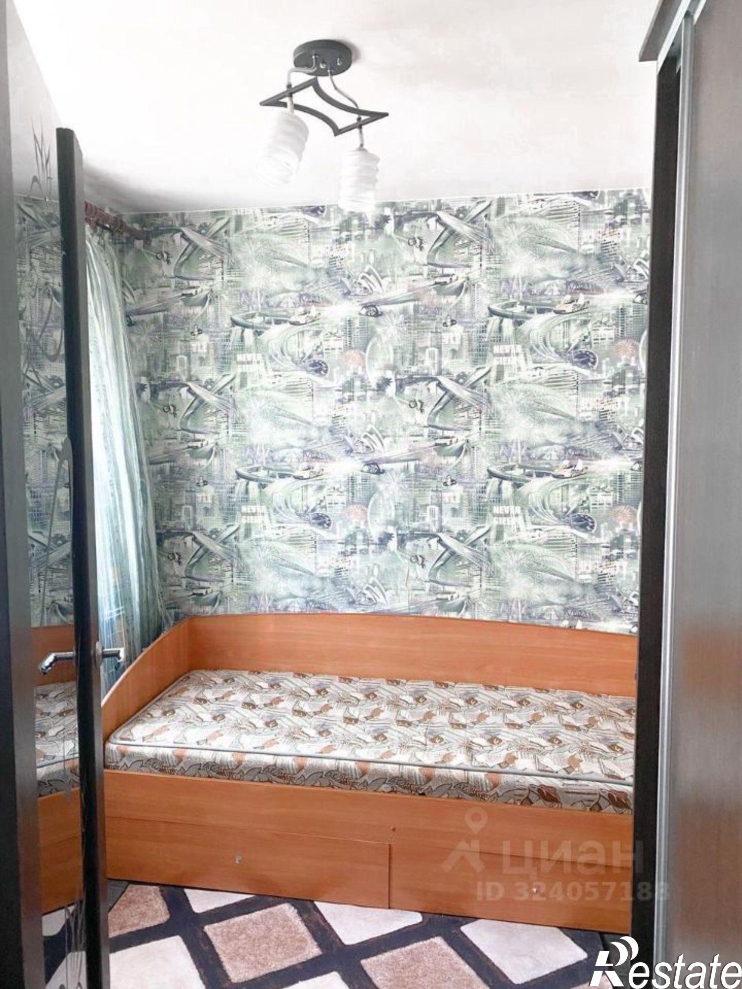 Купить квартиру за 6 500 000 рублей на ул Октябрьская, 156