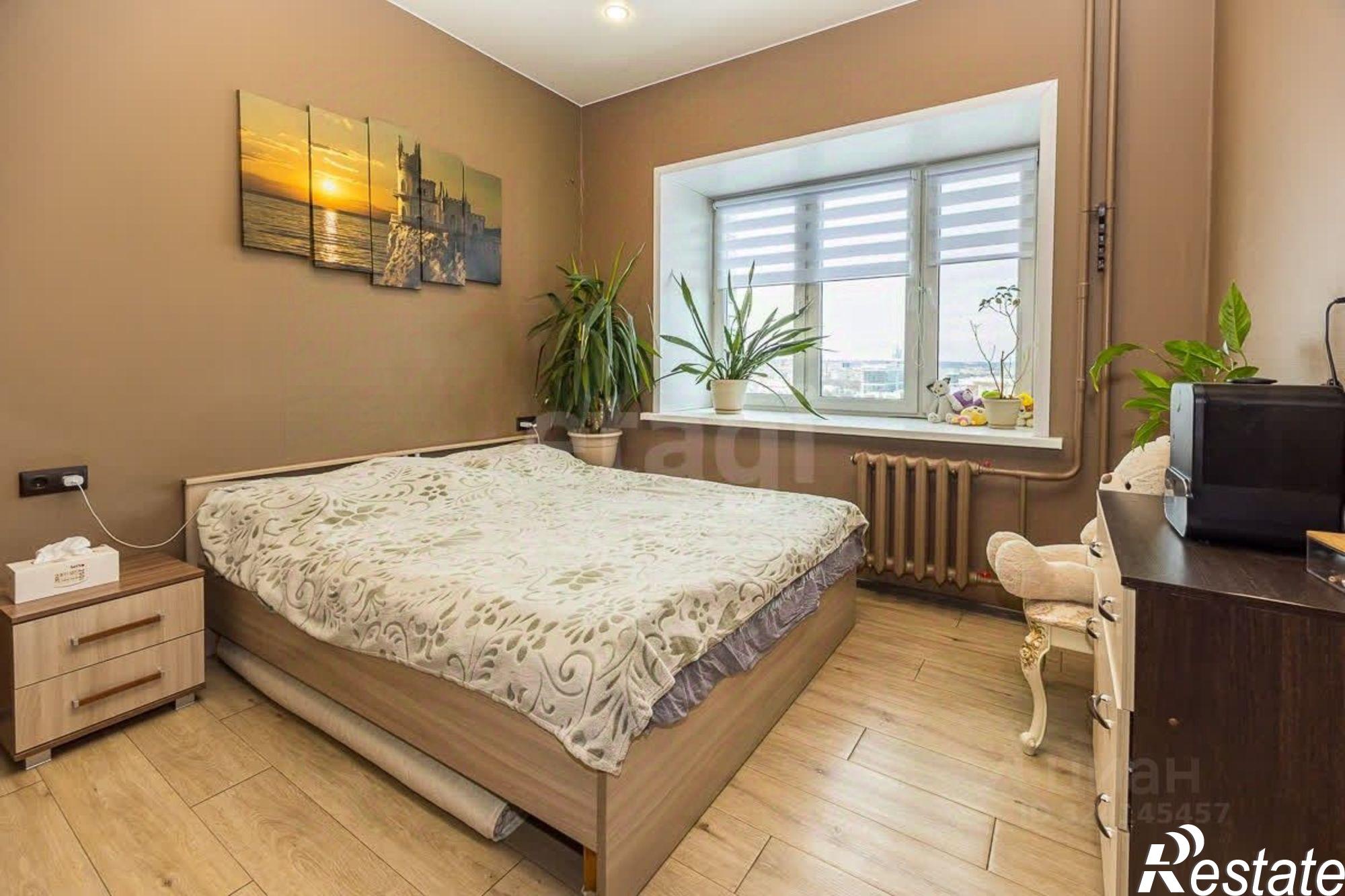 Купить квартиру за 10 800 000 рублей на ул Шимановского, 82