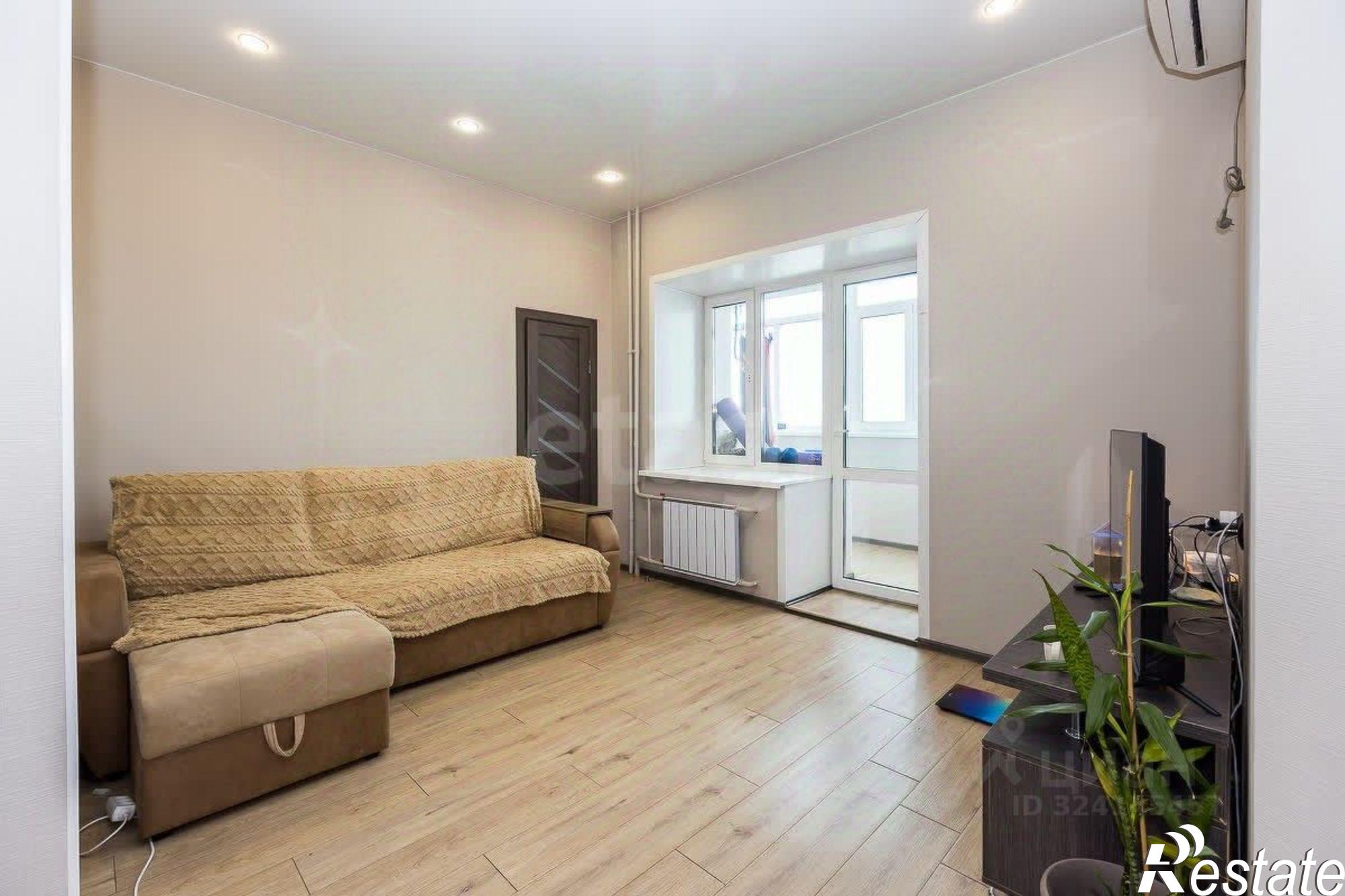 Купить квартиру за 10 800 000 рублей на ул Шимановского, 82