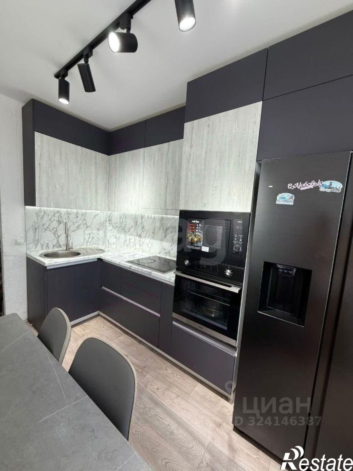 Купить квартиру за 10 500 000 рублей на ул Зейская, 36/6