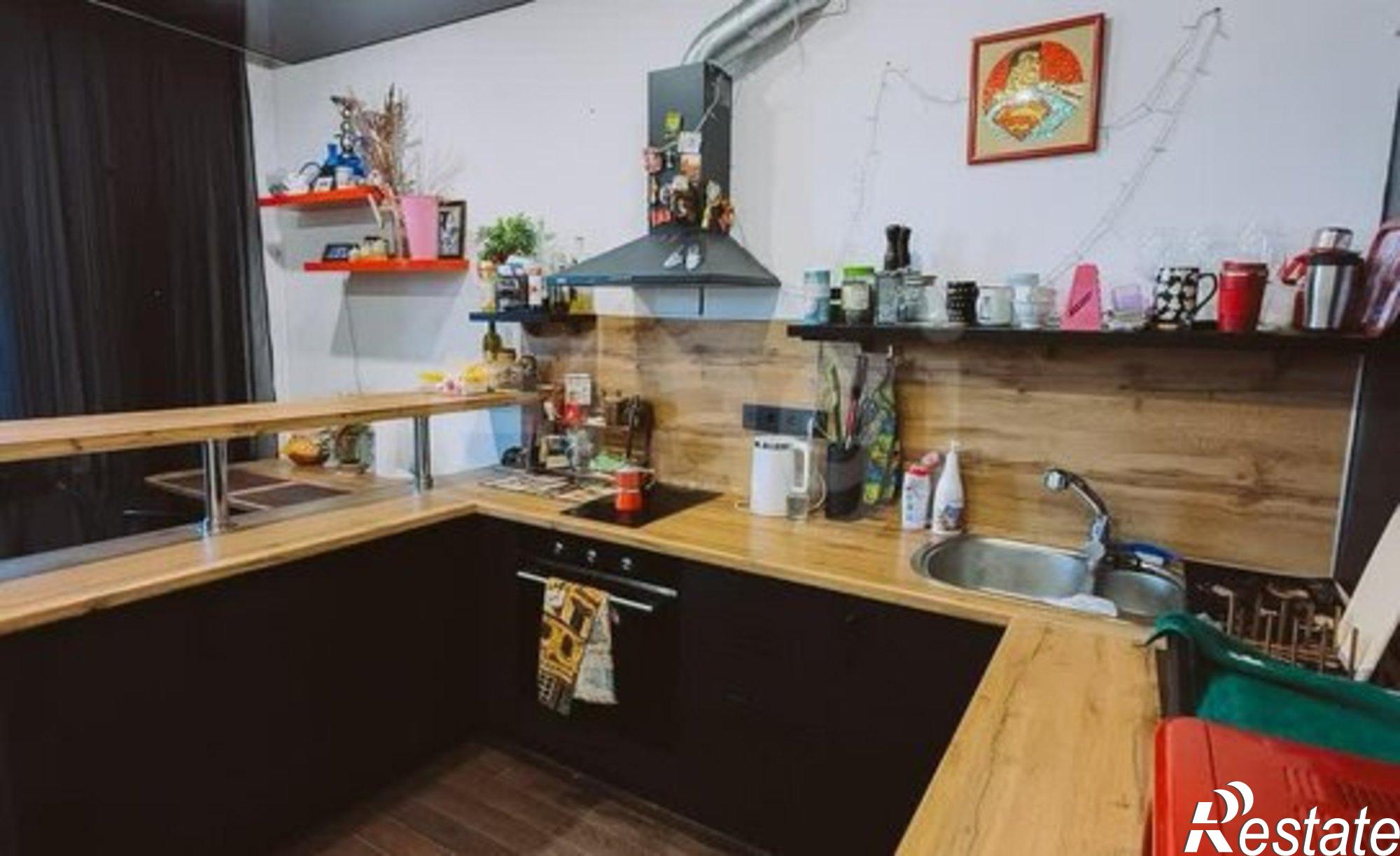 Купить квартиру за 9 300 000 рублей на ул Артиллерийская, 35