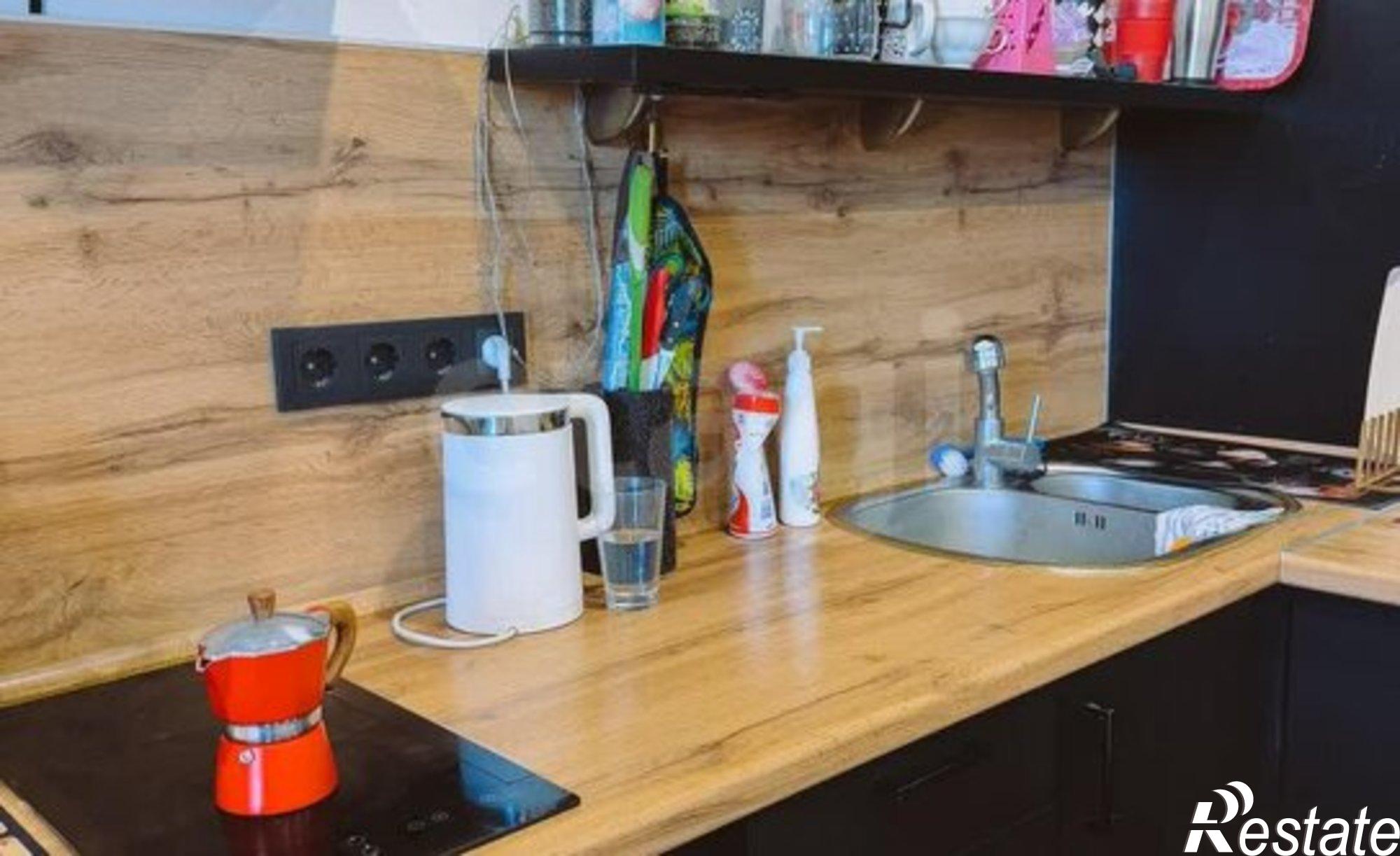 Купить квартиру за 9 300 000 рублей на ул Артиллерийская, 35