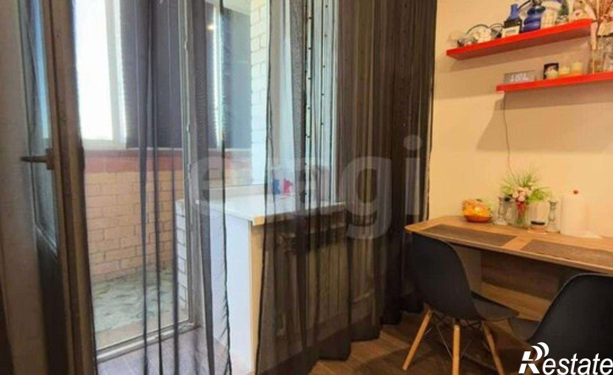 Купить квартиру за 9 300 000 рублей на ул Артиллерийская, 35