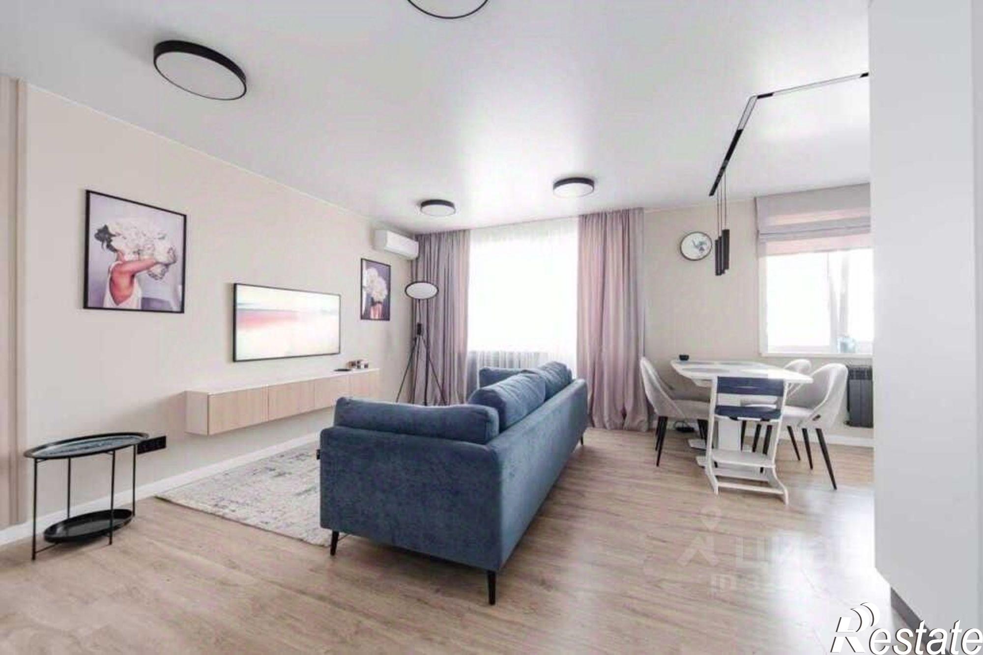 Купить квартиру за 11 250 000 рублей на ул Институтская, 3/1