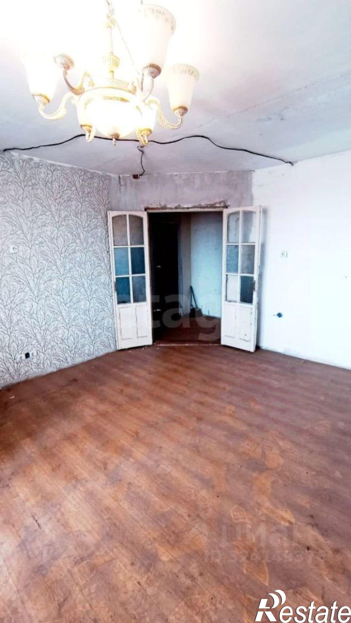 Купить квартиру за 6 500 000 рублей на ул 50 лет Октября, 142